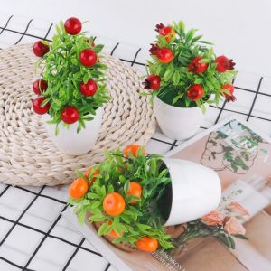 Chùm quả sơ ri giả cao 30 cm