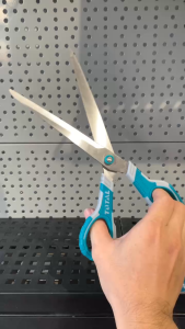 Kéo cắt cầm tay Total 215MM & 275MM THSCRS812001 - THSCRS812801<HÀNG CHÍNH HÃNG>