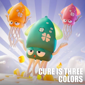 Orzbow Bé Điện Nhảy Múa Bạch Tuộc Đồ Chơi Ánh Sáng Và Âm Nhạc Né chướng ngại vật Thông Minh Dễ Thương đồ chơi biết đi Cho Trẻ Mới Biết Đi