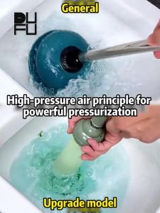 Toilet Pump Clog Remover: A Comprehensive Guide