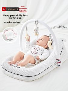 lovemami | Antireflux Sloping Pillow