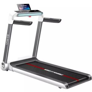Umay(佑美) | Silent Foldable Home Use Mini Indoor Running Climbing Machine