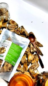 Trà Dứa Dại Rừng túi 1kg sấy khô vị trà hỗ trợ giảm hình thành sỏi Thận tại nhà tốt cho Thận