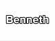 BENNETH