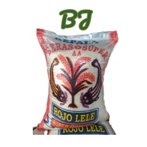 BERAS ROJOLELE KEPALA 10KG