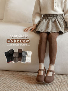 Baby Girls' Spring & Autumn Thin Nine Points Pants: A Guide to Comfortable & Stylish Fashion