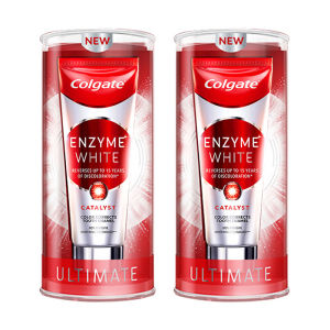 Colgate | Whitening Toothpaste 101g