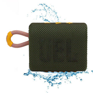 🔥ส่งของเร็ว🔥ลำโพงบลูทูธ J.BL รุ้น G03 แบบพกพา เสียงดี เสียงดัง เบสหนัก ลำโพง Speaker Bluetooth ลำโพงขนาดเล็ก กันน้ำ ลำโพง bluetooth ไร้สายแบบพกพา