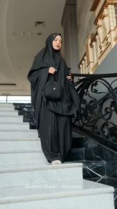 Mukena Mochie Dalanova Size Dewasa Jumbo Motif Terbaru 2024 Mewah Untuk Hantaran Termurah