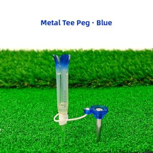 Dominant | 360 Rotation Soft Rubber Tri-Petal Golf Tee Accessories 85mm