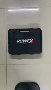 Kéo cắt cành POWEX PW-PS3040XR-G2 – 800W cắt nhanh 0.30s động cơ không chổi than LED hiển thị