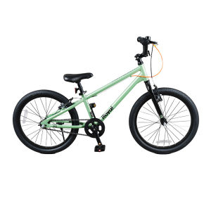 RoyalBaby | Lightweight Childrens Bicycle 6KG