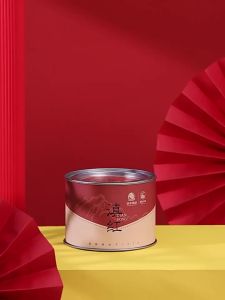 SHIFENG | Premium Aromatic Black Tea Ancient Tree