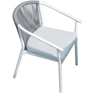 ZIYE | Waterproof UV-Resistant Outdoor Rope Chair