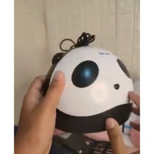 Pengering Kutek Kuku UV LED Panda Design 36W / Pengering Kutek Kuku Gel Nail Art 36W Smart Portable Lampu UV LED Nail Dryer Pengering kutek kuku uv led mesin pengering kutek kuku alat Pengering kutek kuku komplit Pengering kutek kuku 36w