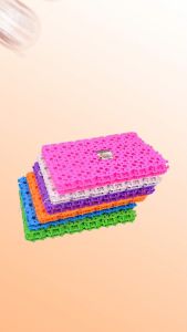 MAME Alas Kandang RUBBER Cage Pad 20x29cm