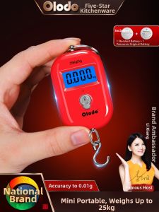 Olodo | Cân Điện Tử Chính Xác Bàn Tay Di Động