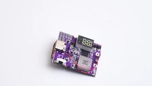 Diymore 22.5W Power Bank Bidirectional Fast Charging Mobile Power Bank Module for Lithium Battery Charger Board Supports QC4+