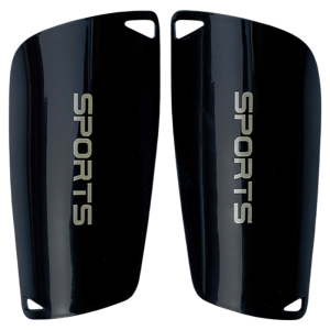 FABX | Youth Football Guard Socks With Shield Carbon Fiber