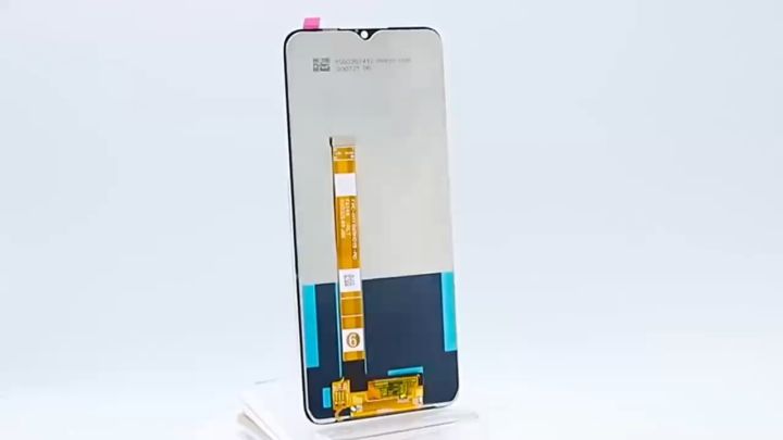 BRAINS Cover Trasparente Per Oppo A16 / A54s / A16s – Silicone TPU Morbido Con Design Grafico E Supporto Ricarica Wireless