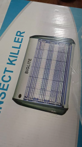 EASYLITE - BIGLITE INSECT KILLER DEVICE 12W/20W/30W Model MW09