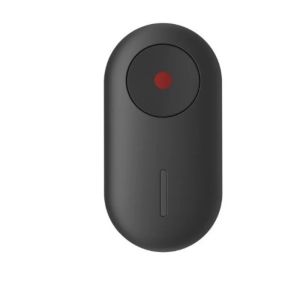 Original Insta360 Bluetooth Remote for X4 Ace Pro2 GO 3S Wireless Control 10m Range Mini Remote Shutter
