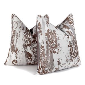 Decorative Throw Pillow Covers45*45cm/18*18ich Modern StylishUniqueDecorative Cover Pillow Covers for CouchSofaBedHome Decor