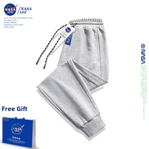 NASA LEE | Warm Hooded Jacket