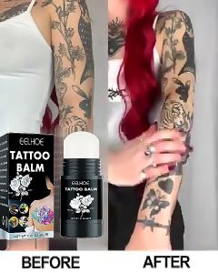 Gel Xăm Dưỡng Ẩm Phục Hồi Hình Xăm Cũ Sắc Nét Chăm Sóc Da Sau Khi Xăm Hình Ngăn Sẹo An Toàn Cho Da