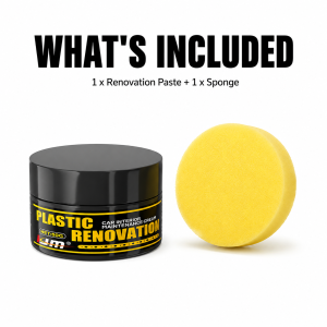 KJM | Car Ceramic Nano Wax Coating Auto Nano Crystal Hydrophobic Layer Anti-Scratches Car Polishing Scratch Repair Coating Wax
