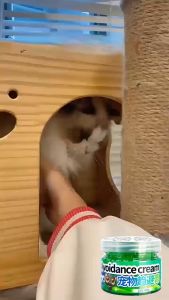 🐶No cats within 1000m🐱 anti cat repellent penghalau kucing dog repellent device cat repellent Outdoor / Indoor safe and non-toxic Harmless to pets 驱猫神器 驱狗