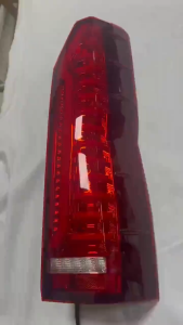 Toyota Hiace GL Grandia 2019 to 2025 Rear Tail light / Tail lamp Assembly Thailand Made YE-123