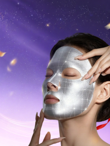 KAZOO | Anti-Wrinkle Firming Moisturizing Brightening Mask