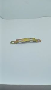 Bracket Dudukan Plat Nomor Depan Jupiter Mio Vega F1ZR Alfa Crypton