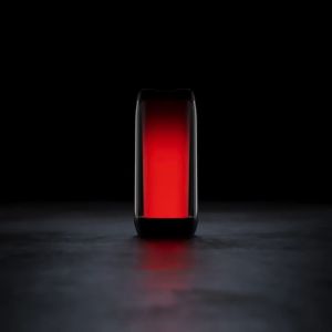 Flashing Light Bluetooth 5.0 Smart Speaker AUX Wired Wireless Computer Home Theater Soundbar LED Rope Outdoor 1200 mAh Waterproof Subwoofer