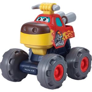 Huile Toys | Resilient Inertial Drift RC Car