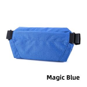 MAGAIXIAN | Mens Tactical Outdoor Nylon Waist Bag Crossbody Bag