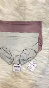 Quần lót gen / quần váy bảo hộ cotton mềm mại không gây bết rít khó chịu - Free size