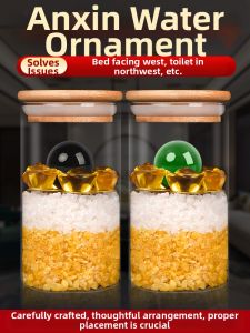 YOUYANTANG | Placement Ornament Glass