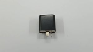 Flasher Riting 12 VOLT (CR7) - Flaser Motor Relay Untuk Kedip Lampu Sein Sen Reting UNIVERSAL SEGALA