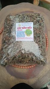 1kg cây bầu đất sấy khô hữu cơ