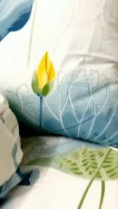 ☀️MẪU MỚI VỀ☀️ Trọn Bộ Ga Gối Tencel Than Hoạt Tính Cao Cấp Kháng Khuẩn Nằm Thoáng Mát Mềm Mịn Thấm Hút Mồ Hôi Giá Tốt _ Nemtot Bedding