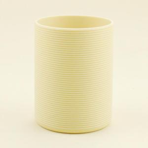 Water Bottle Insulated Silicone Sleeve 500ml 750ml Anti Slip Protection Cover for Outdoor and Office Use