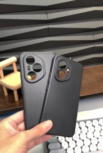 For Honor 400 Pro Lite 5G Casing Soft Matte Thin Phone Case Cover