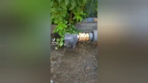 Béc Phun 6 Trong 1 Nhiều Góc Độ Dùng Cho Máy Rửa Xe Đầu Nối Nhanh 1/4 (Không Dùng Cho Máy Cao Áp)