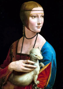 Tranh Sơn Dầu Kỹ Thuật Số Không Khung Theo Số - Tác Phẩm Nghệ Thuật Mona Lisa Salvator Mundi - Bộ Dụng Cụ Vẽ Tranh Trên Vải Trang Trí Nhà Cửa Theo Số
