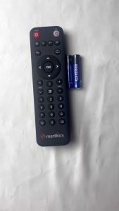 Remote điều khiển đầu VNPT Smartbox micro điều khiển giọng nói mytv android smart box - GDBG