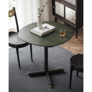 Ziinlife | Solid Wood Foldable Home Use Table