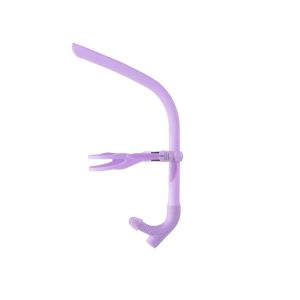 Childrens Wet Training Breathing Tube for Freestyle and Breaststroke ZOKE
