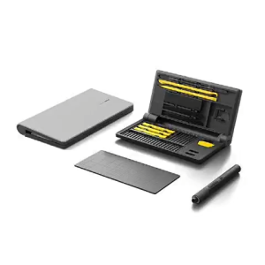 HOTO Precision Screwdriver Kit Pro